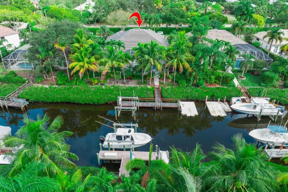 Unit for sale at 19850 Loxahatchee Pointe Drive, Jupiter, FL 33458