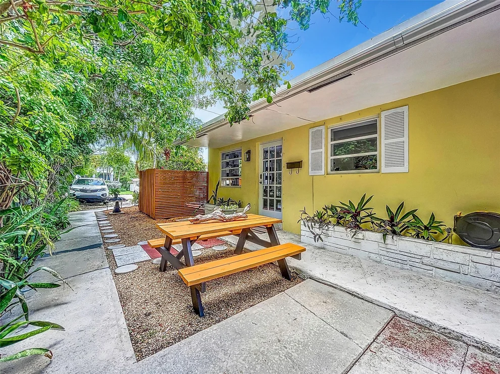 Unit for sale at 1478 NE 34th Court, Oakland Park, FL 33334