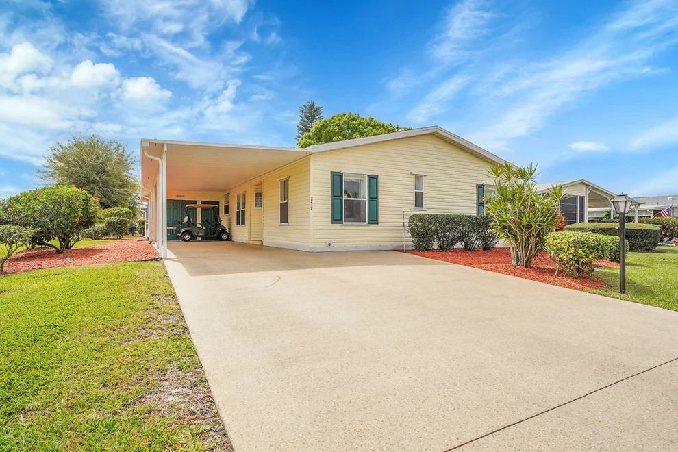 Unit for sale at 3717 Nimblewill Court, Port St Lucie, FL 34952