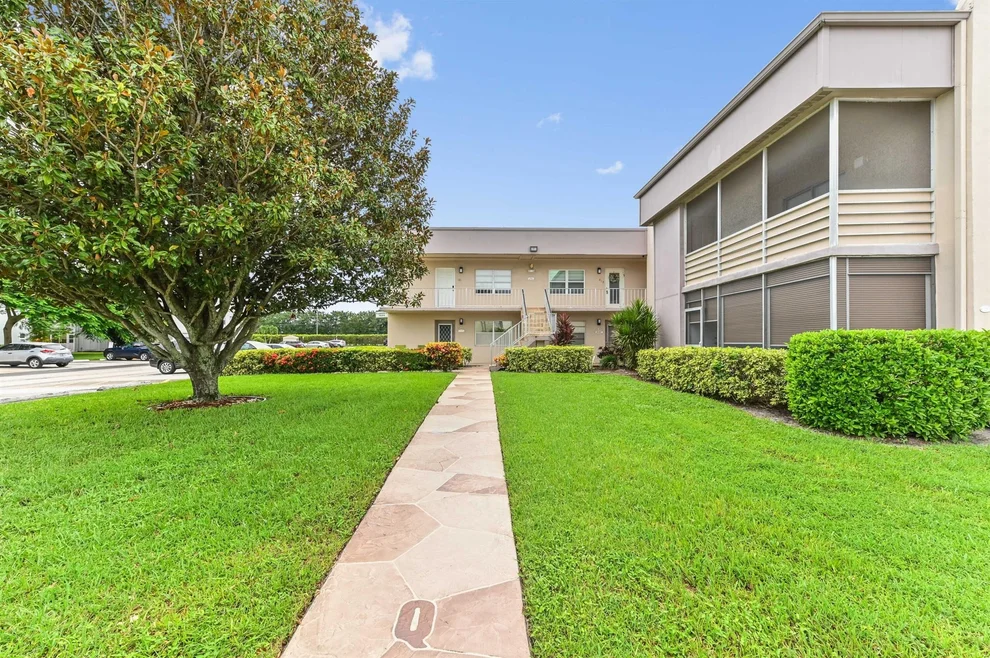 Unit for sale at 790 Flanders Q, Delray Beach, FL 33484