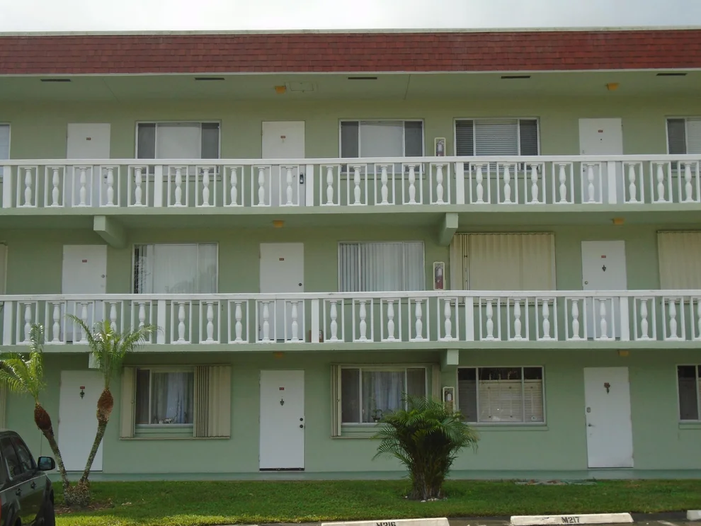Unit for sale at 3300 Springdale Boulevard, Palm Springs, FL 33461