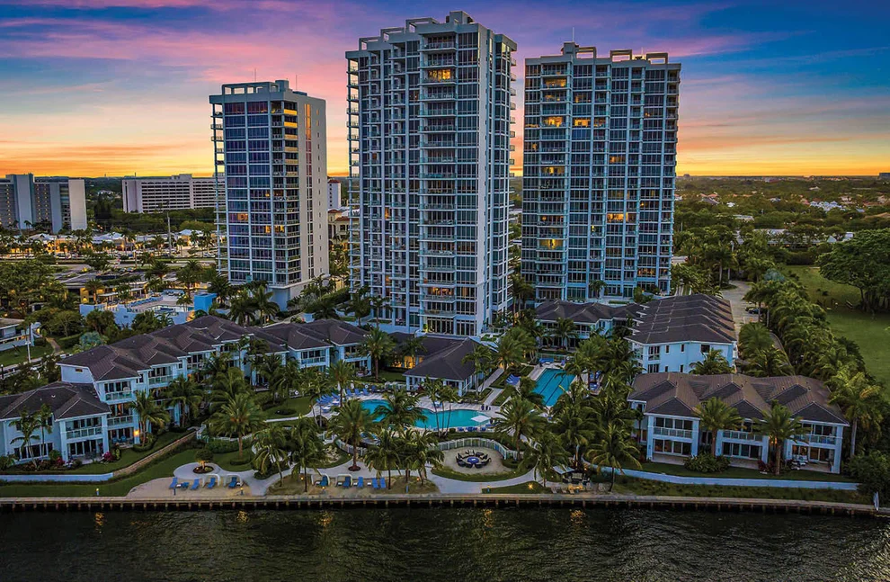 Unit for sale at 1 WATER CLUB Way, North Palm Beach, FL 33408