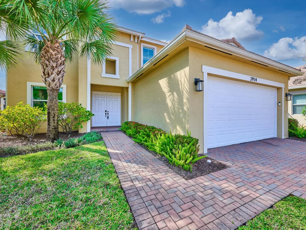 Unit for sale at 2914 Bellarosa Circle, Royal Palm Beach, FL 33411