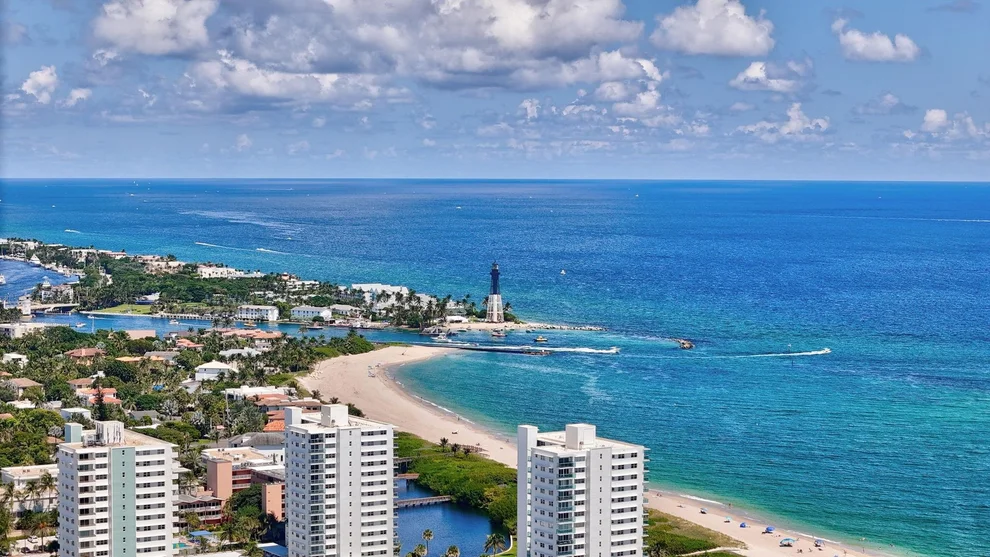Unit for sale at 1300 N Ocean Boulevard, Pompano Beach, FL 33062