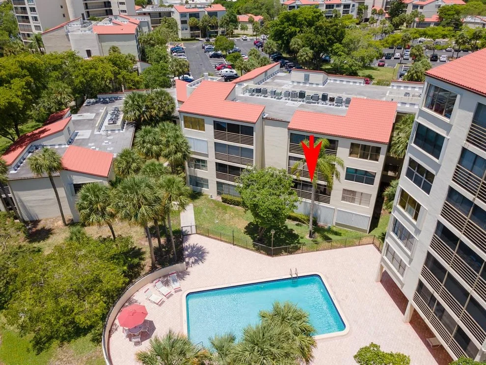Unit for sale at 2306 S Cypress Bend Drive, Pompano Beach, FL 33069
