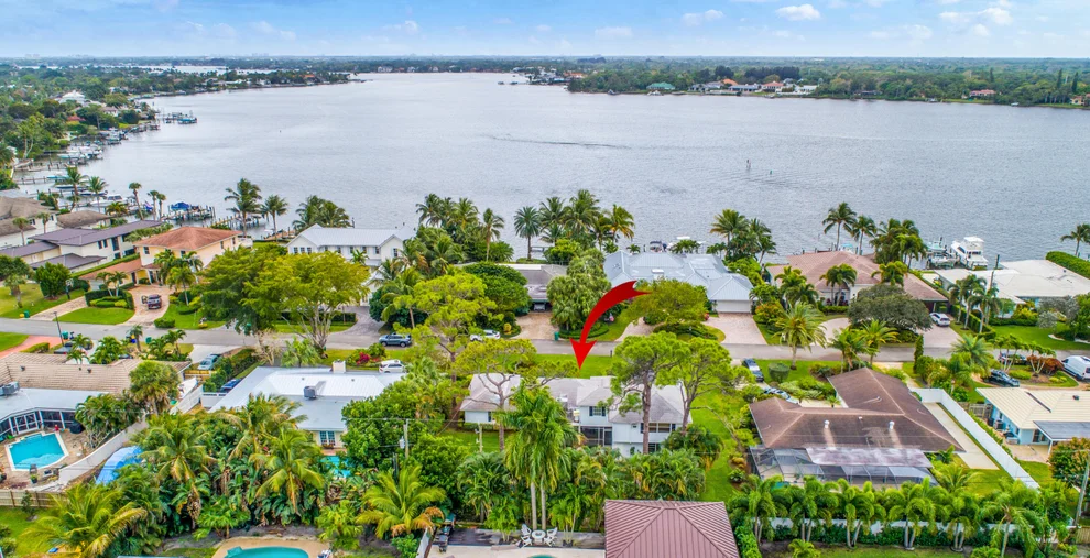 Unit for sale at 324 River Drive, Tequesta, FL 33469