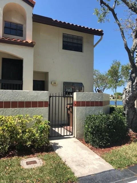 Unit for sale at 1001 Republic Court, Deerfield Beach, FL 33442