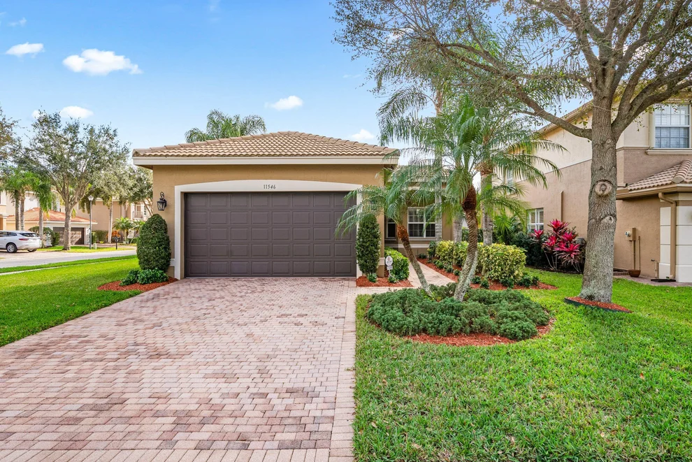Unit for sale at 11546 Ponywalk Trail, Boynton Beach, FL 33473