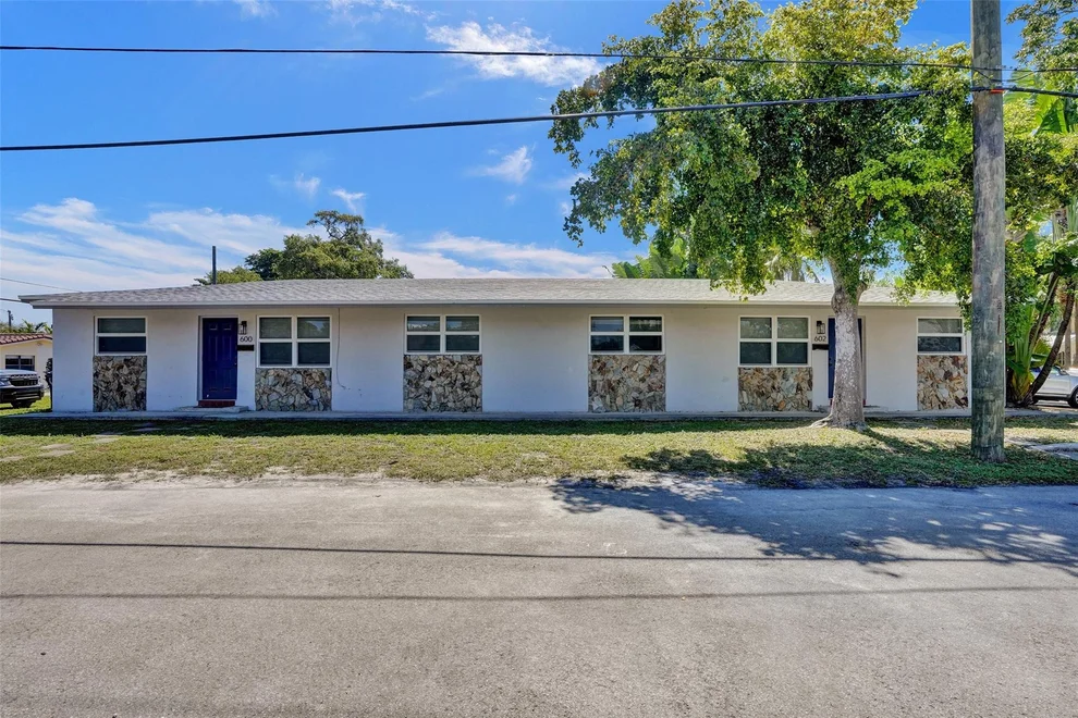 Unit for sale at 600-602 SW 5th Avenue, Fort Lauderdale, FL 33315