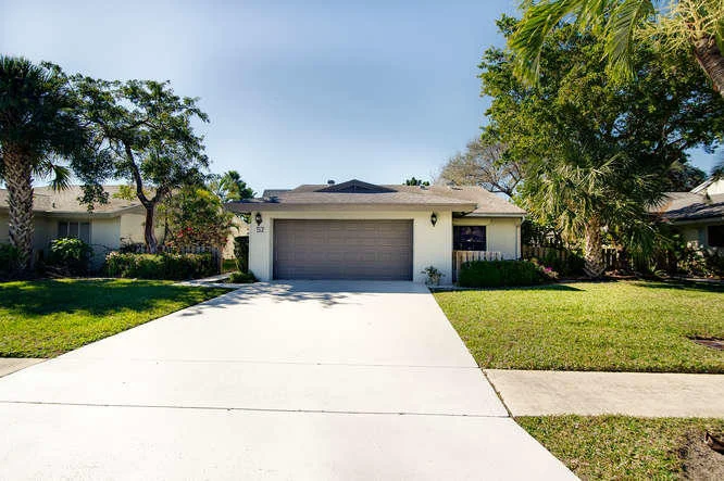 Unit for sale at 57 Baytree Circle, Boynton Beach, FL 33436