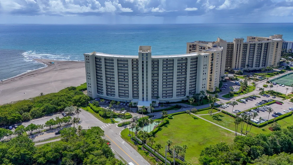 Unit for sale at 400 Ocean Trail Way, Jupiter, FL 33477