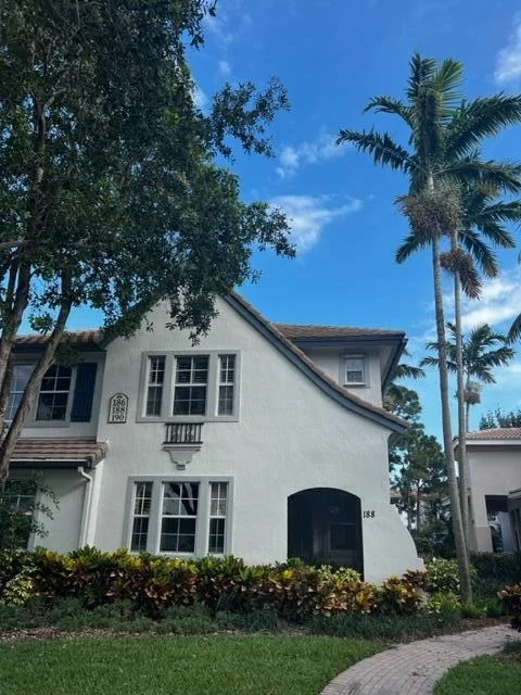 Unit for sale at 188 Evergrene Parkway, Palm Beach Gardens, FL 33410