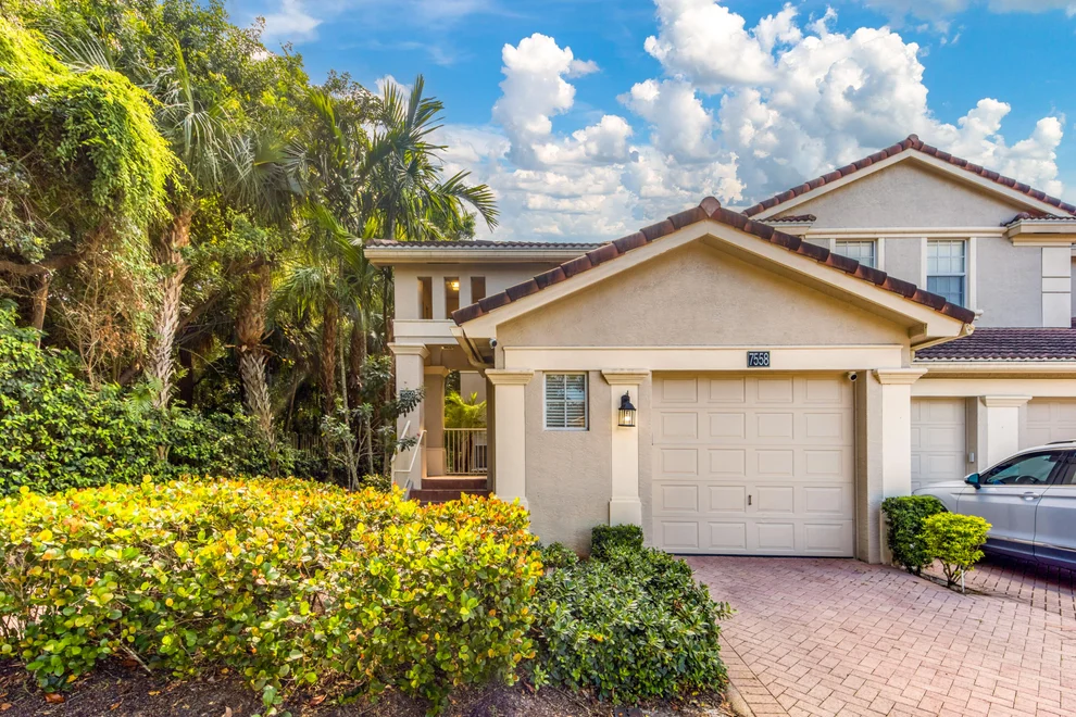 Unit for sale at 7558 SW Herrington Lane, Stuart, FL 34997