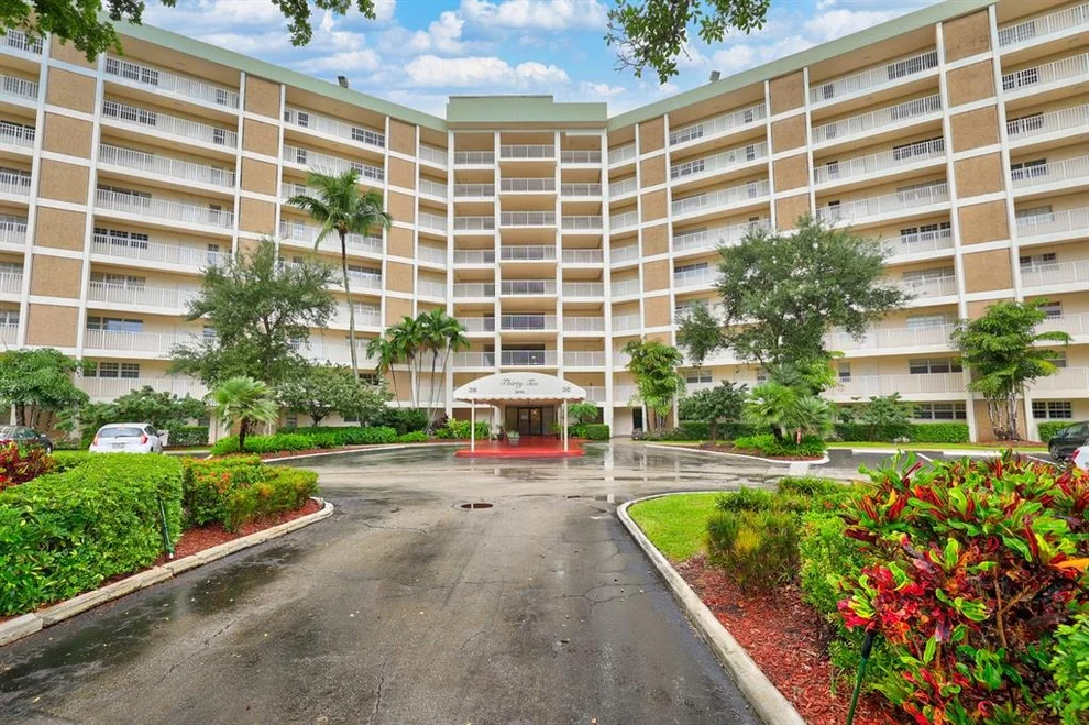 Unit for sale at 3010 N Course Drive, Pompano Beach, FL 33069