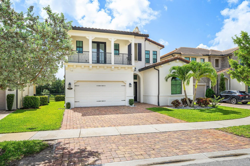Unit for sale at 9027 Grand Prix Lane, Boynton Beach, FL 33472