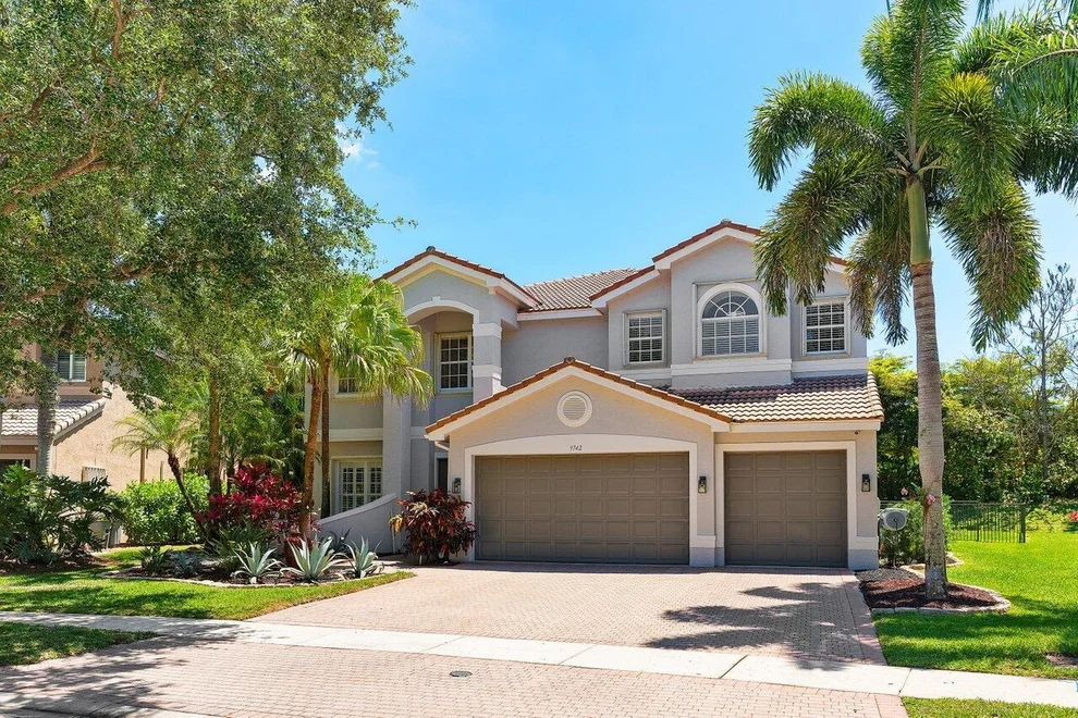 Unit for sale at 9742 Napoli Woods Lane, Delray Beach, FL 33446