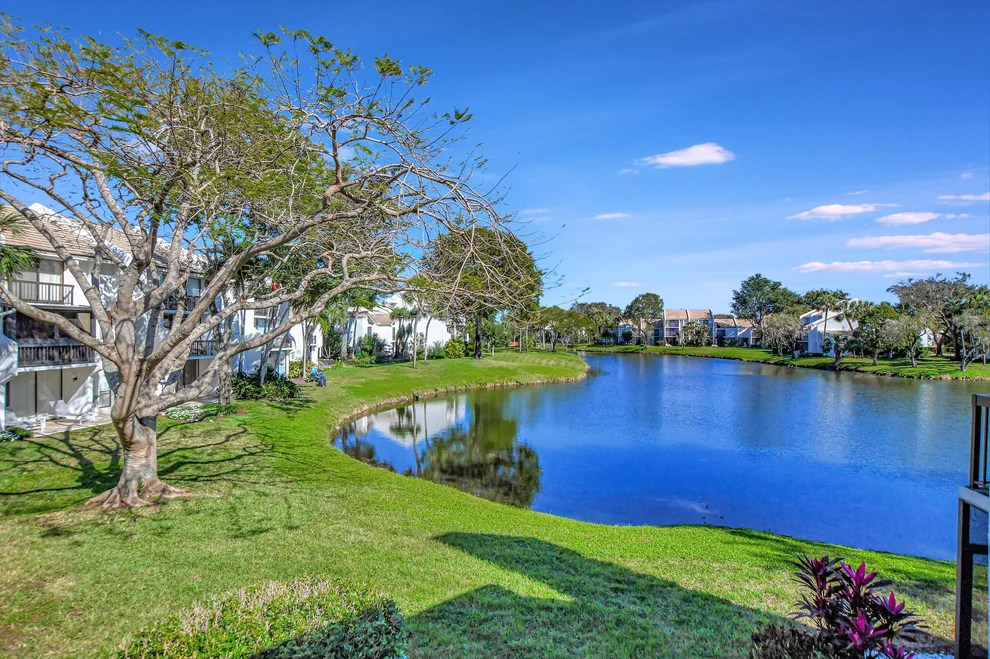 Unit for sale at 705 Bridgewood Drive, Boca Raton, FL 33434