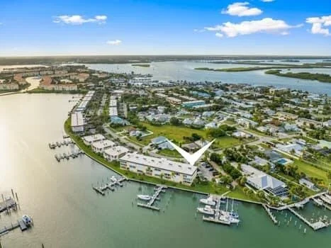 Unit for sale at 1351 Bayshore Drive, Fort Pierce, FL 34949
