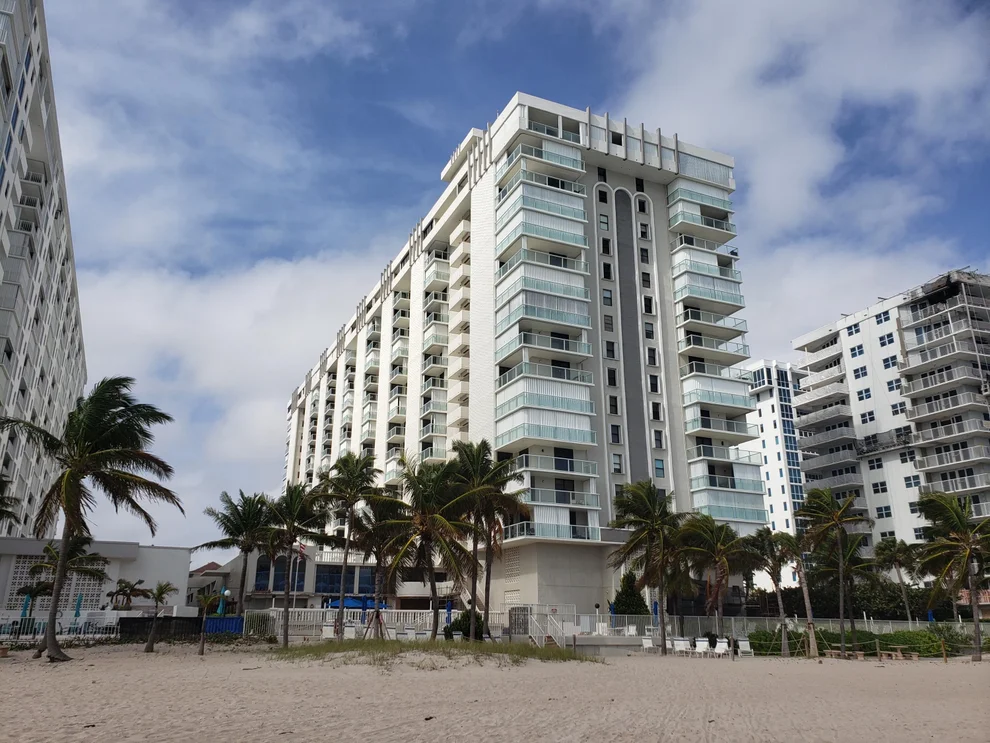Unit for sale at 1000 S Ocean Boulevard, Pompano Beach, FL 33062