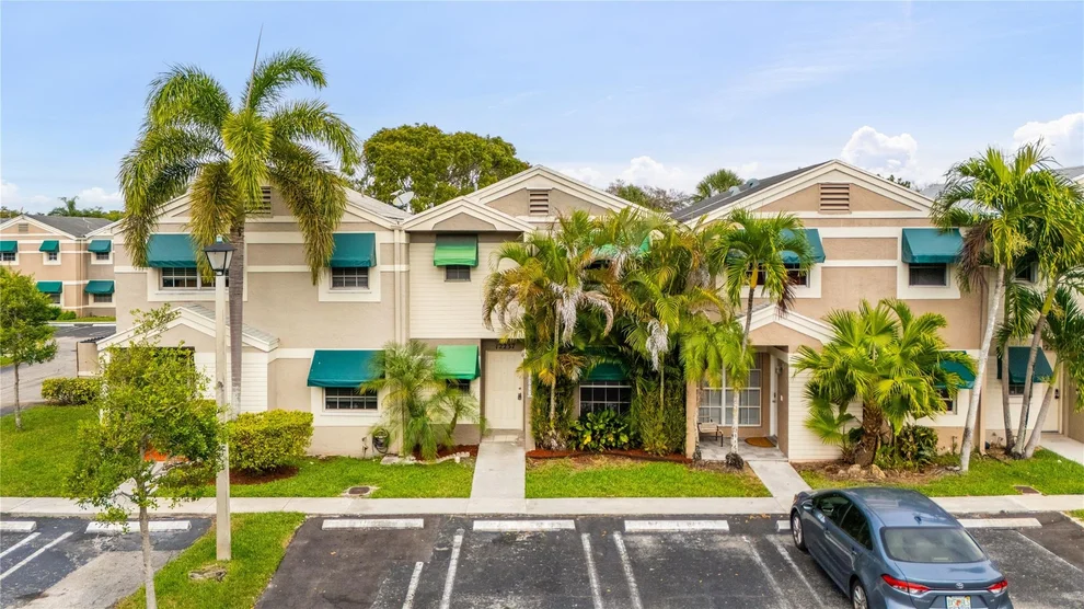 Unit for sale at 12237 SW 52nd Place, Cooper City, FL 33330