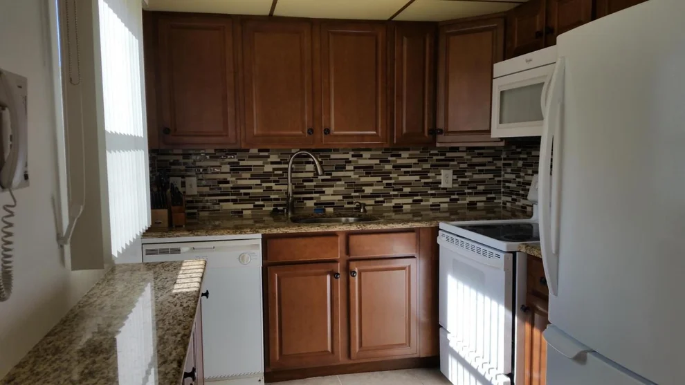 Unit for sale at 393 Brittany I, Delray Beach, FL 33446