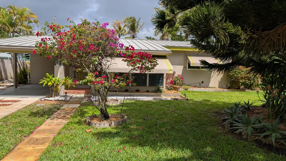 Unit for sale at 2361 SW 15th Court, Fort Lauderdale, FL 33312