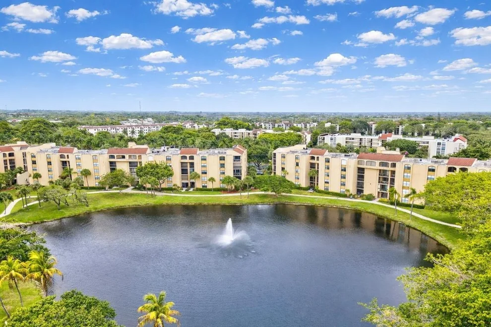 Unit for sale at 750 Egret Circle, Delray Beach, FL 33444