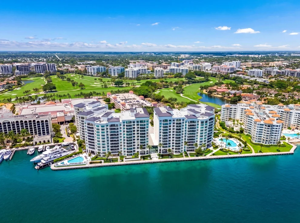 Unit for sale at 500 SE 5th Avenue, Boca Raton, FL 33432