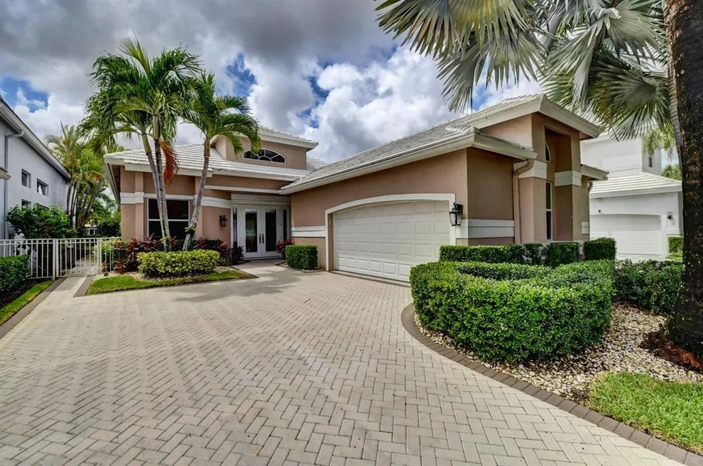 Unit for sale at 16825 Chartley Court, Delray Beach, FL 33484