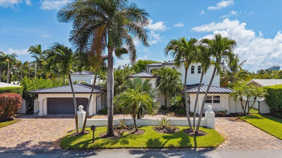 Unit for sale at 2516 NE 26th Avenue, Fort Lauderdale, FL 33305