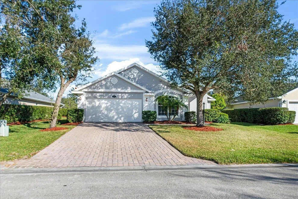 Unit for sale at 507 N Valencia Circle SW, Vero Beach, FL 32968