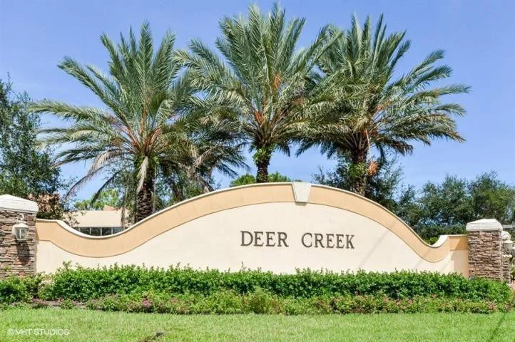 Unit for sale at 2400 Deer Creek Country Club Boulevard, Deerfield Beach, FL 33442