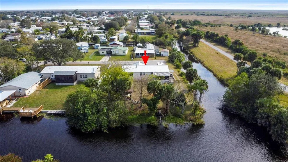 Unit for sale at 1120 Bass Street, Okeechobee, FL 34974