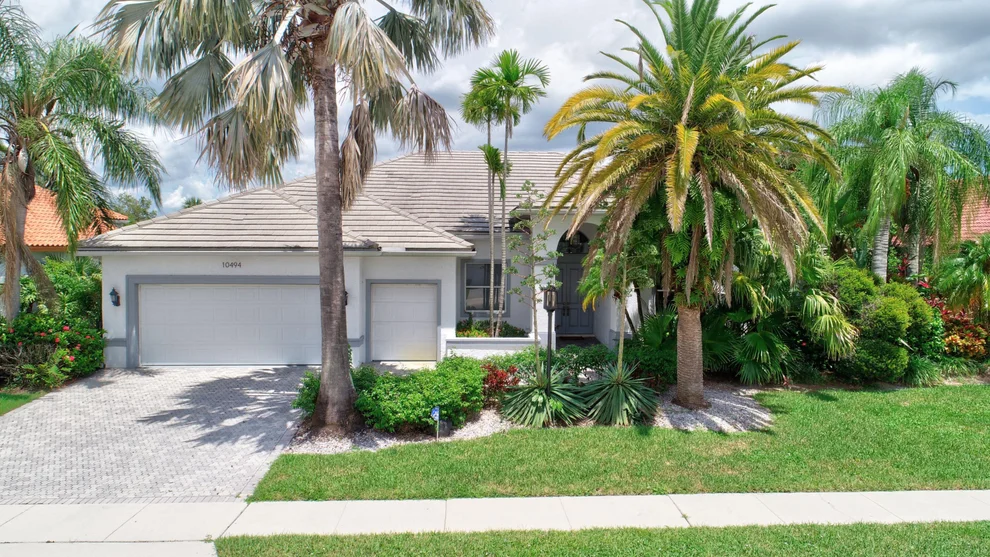 Unit for sale at 10494 Stonebridge Boulevard, Boca Raton, FL 33498