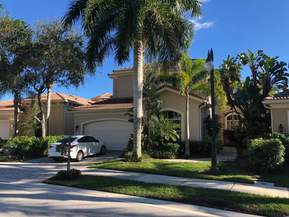 Unit for sale at 110 Andalusia Way, Palm Beach Gardens, FL 33418