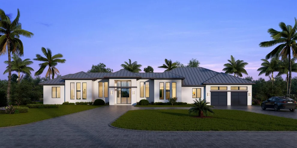 Unit for sale at 2805 Blue Cypress Lane, Wellington, FL 33414