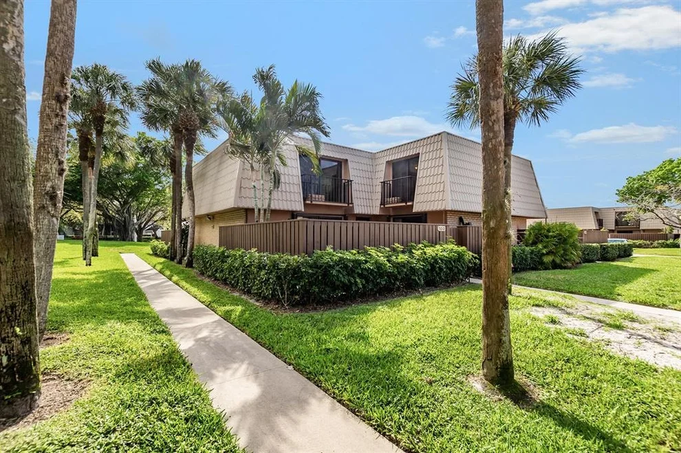 Unit for sale at 5010 50th Way, West Palm Beach, FL 33409