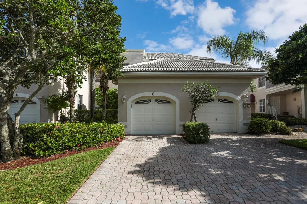 Unit for sale at 5076 Lake Catalina Drive, Boca Raton, FL 33496