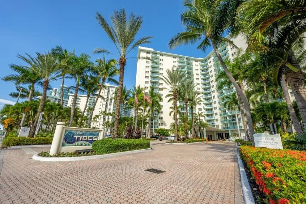 Unit for sale at 3801 S OCEAN Drive, Hollywood, FL 33019