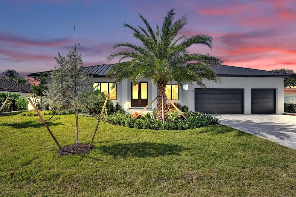 Unit for sale at 4451 NE 27th Terrace, Lighthouse Point, FL 33064