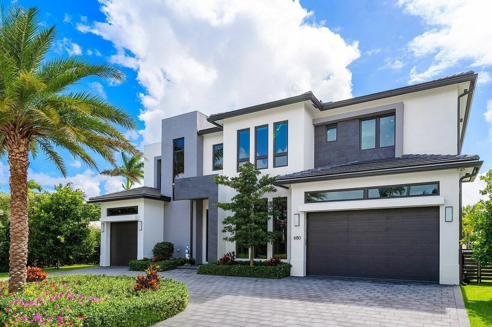 Unit for sale at 680 NE Marine Drive N, Boca Raton, FL 33431