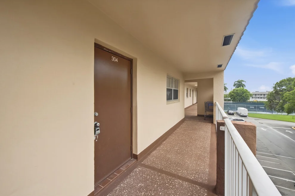 Unit for sale at 8841 Sunrise Lakes Boulevard, Sunrise, FL 33322