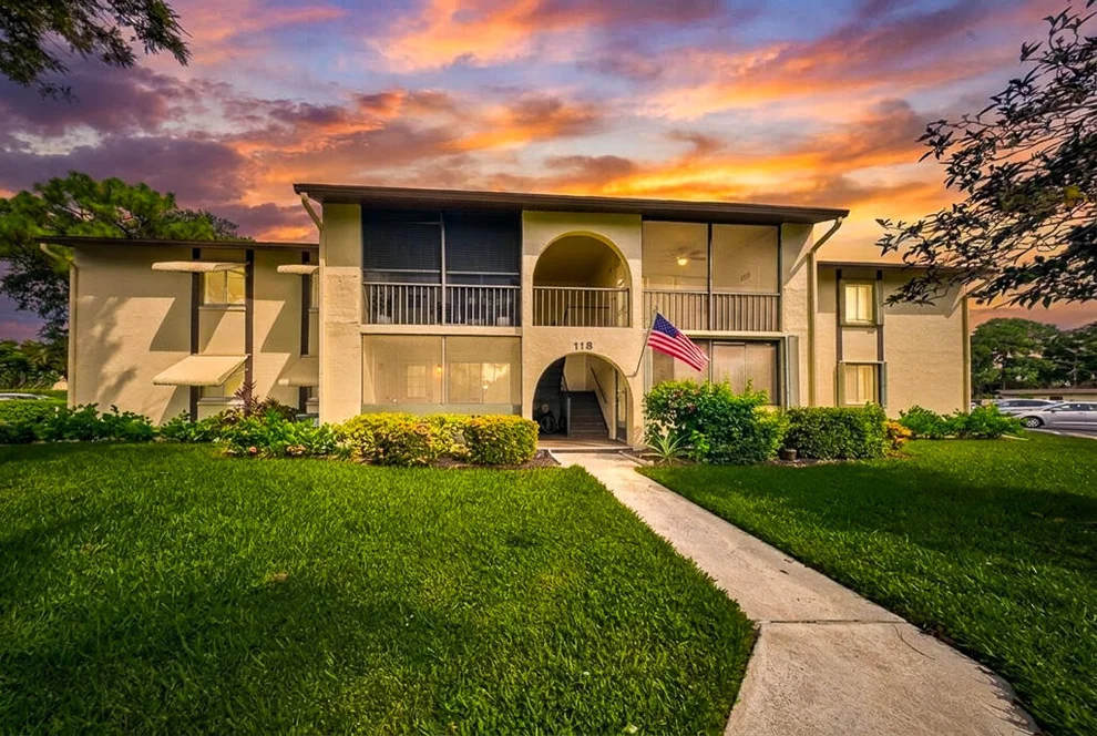 Unit for sale at 118 Lake Pine Circle, Greenacres, FL 33463