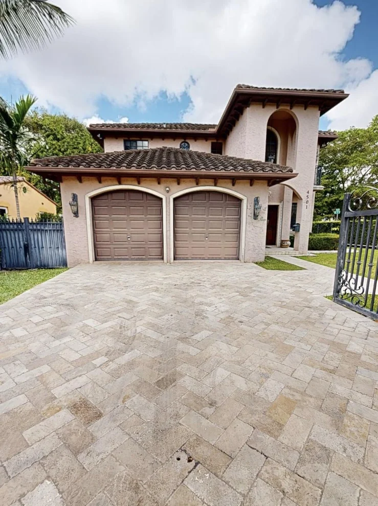Unit for sale at 4501 SW 10th Street, Miami, FL 33134