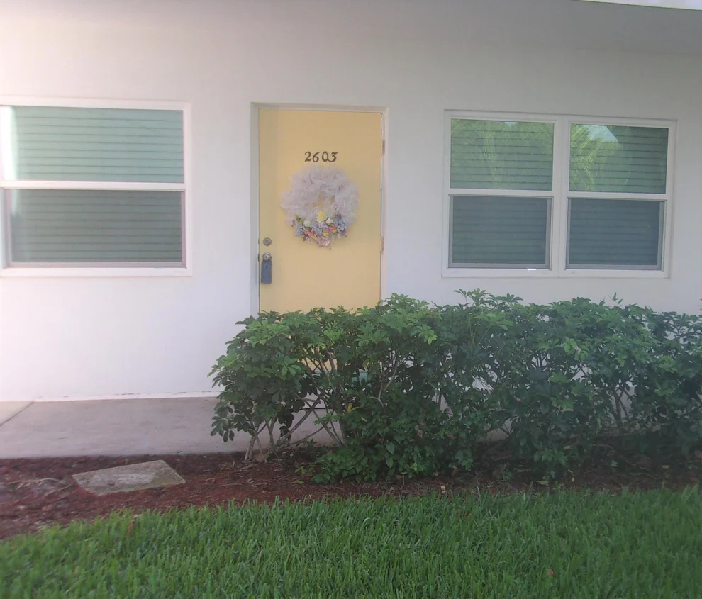 Unit for sale at 1225 NW 21st Street, Stuart, FL 34994