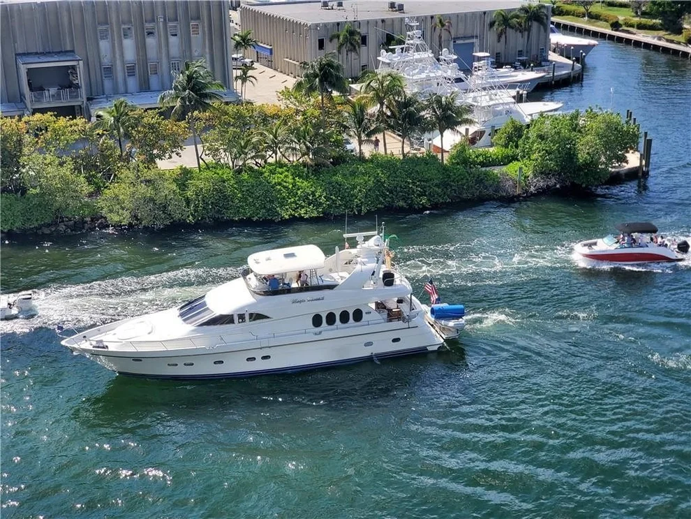 Unit for sale at 1609 Riverside Drive, Pompano Beach, FL 33062