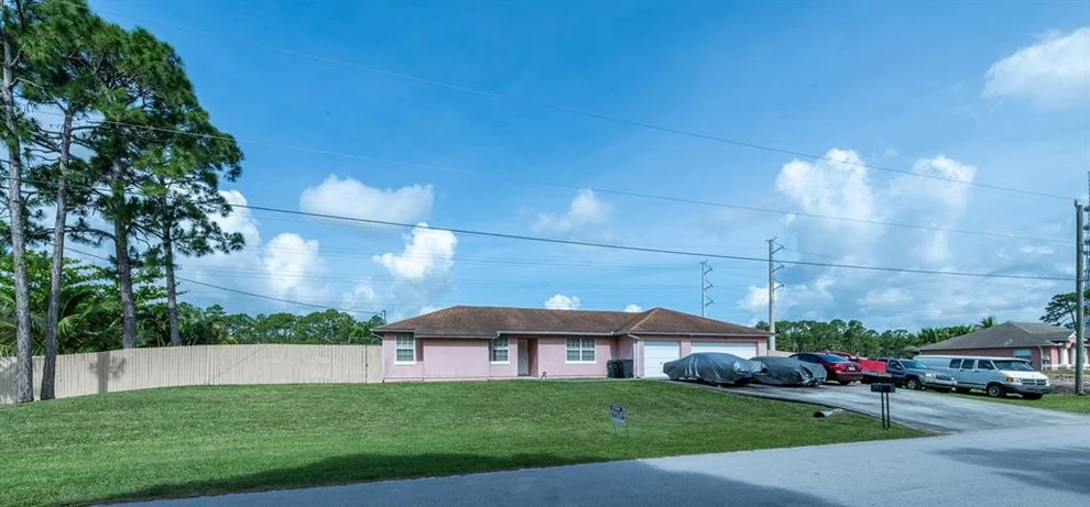 Unit for sale at 1710 SW Mackenzie Street, Port St Lucie, FL 34953