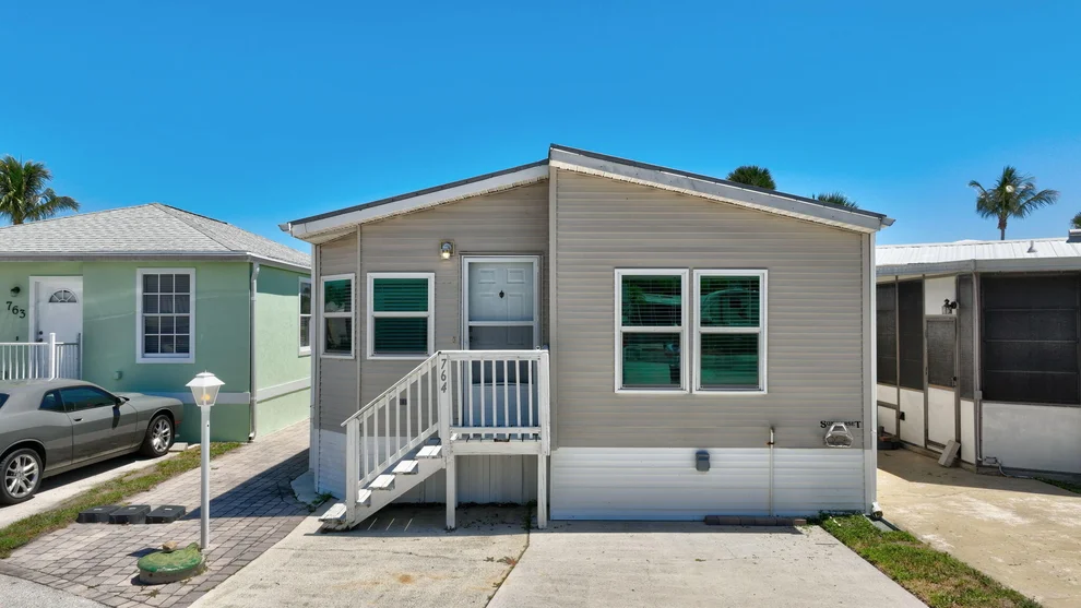Unit for sale at 10701 S Ocean Drive, Jensen Beach, FL 34957