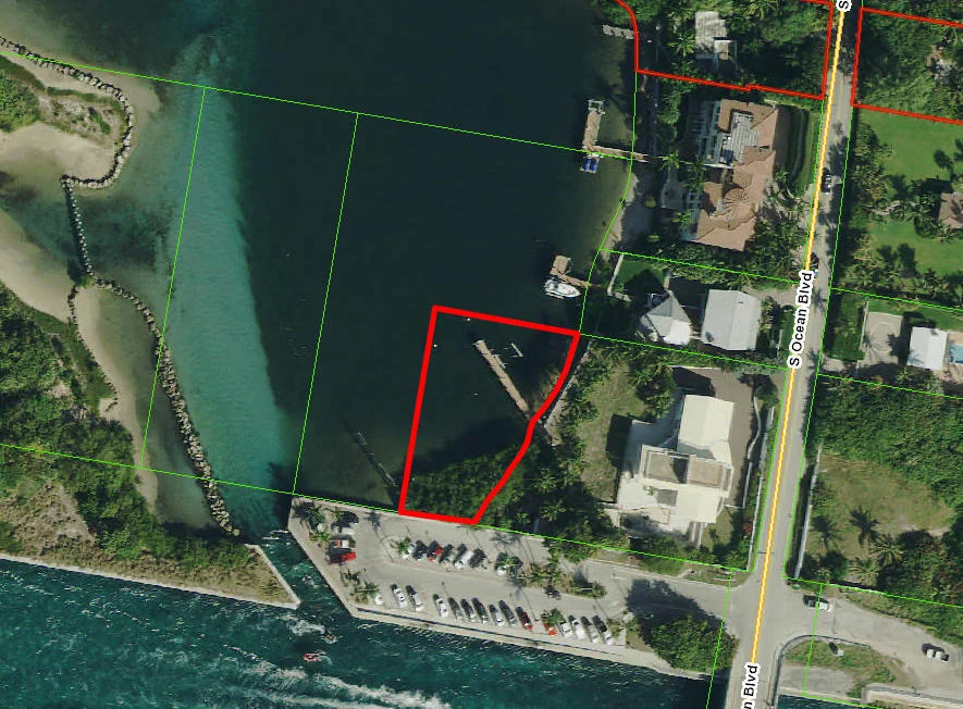 Unit for sale at 4030 S Ocean Boulevard, Manalapan, FL 33462
