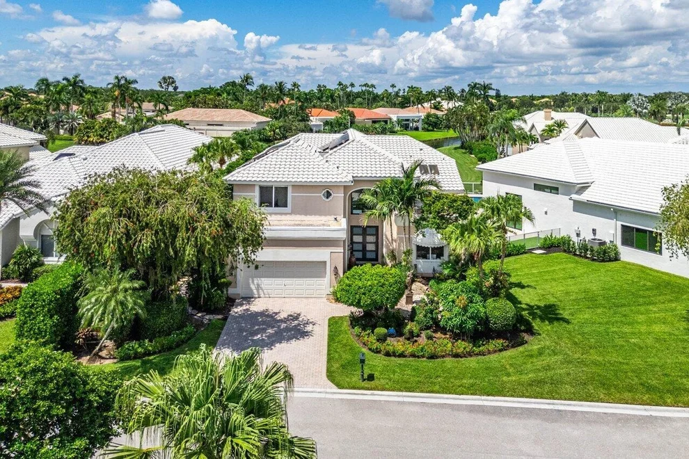 Unit for sale at 17269 Bridleway Trail, Boca Raton, FL 33496